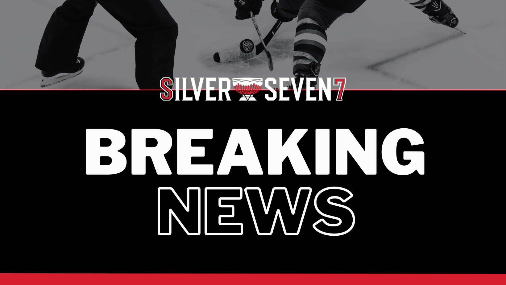 Red Wings trade for Senators F Alex DeBrincat, ink to 4-year deal