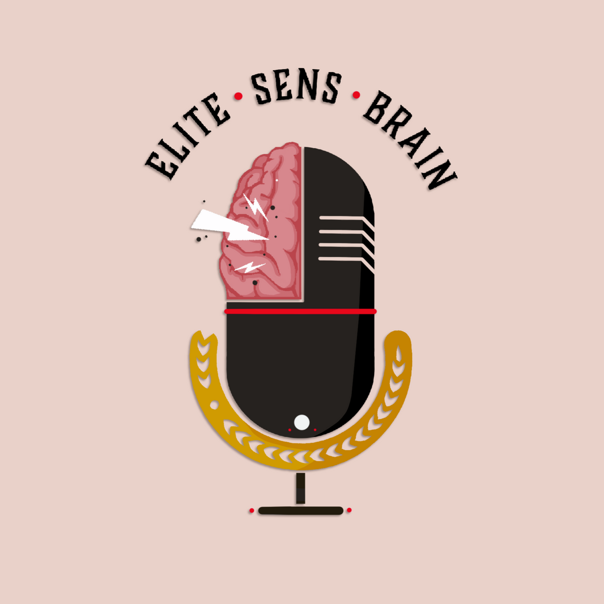 Elite Sens Brain, Episode 2: Department of Alligator Safety