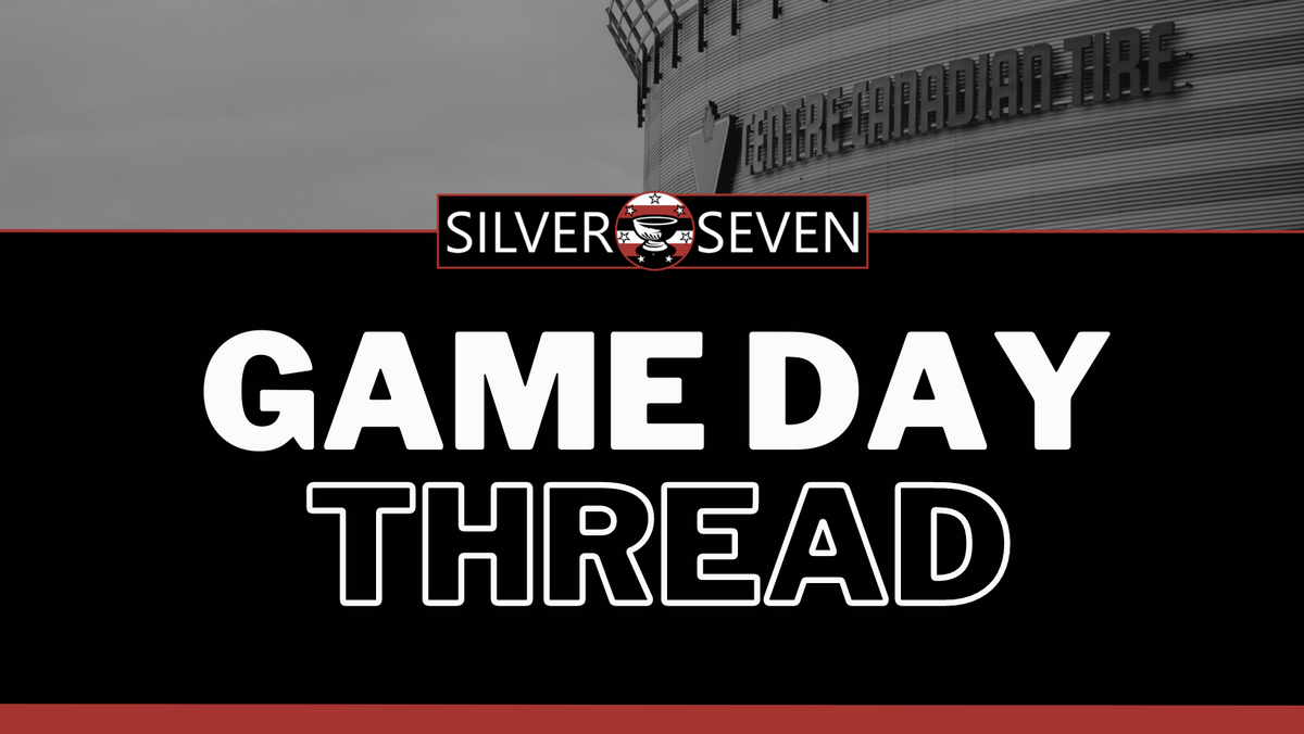 Game 80 Preview and Open Thread: Ottawa Senators versus Tampa Bay Lightning