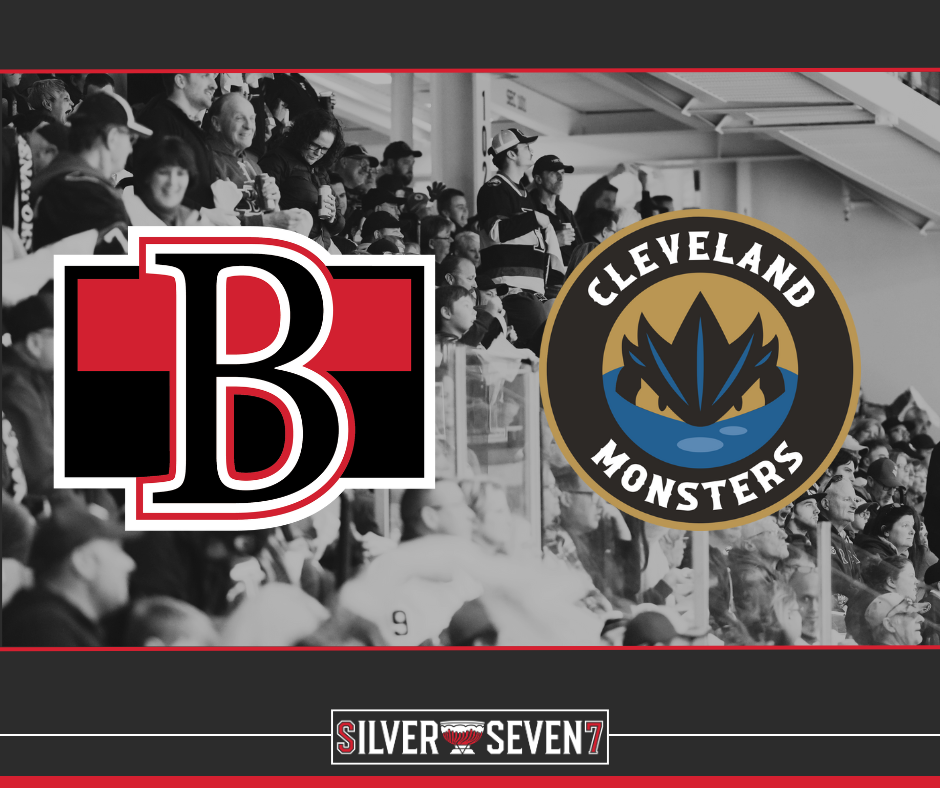 Belleville Playoff Primer: Round Two
