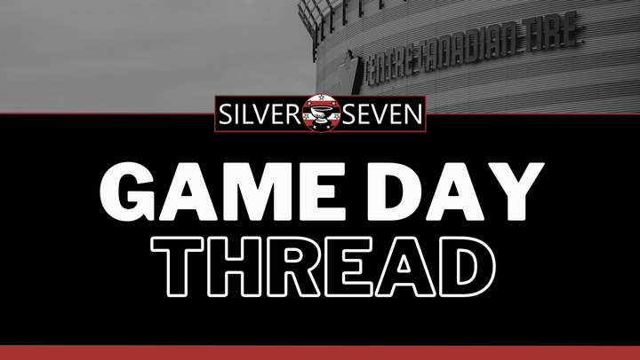 Game 82 Preview and Open Thread: Senators @ Sabres