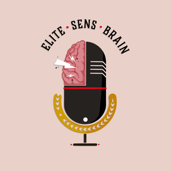 Elite Sens Brain, Episode 23: Stop Being Bad