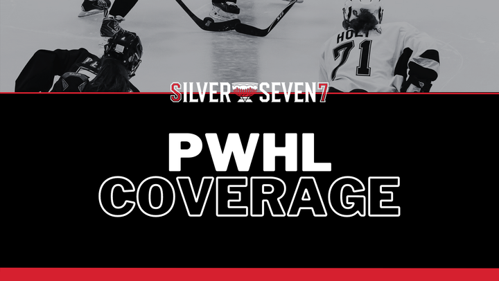 PWHL Ottawa Recap: Week 7
