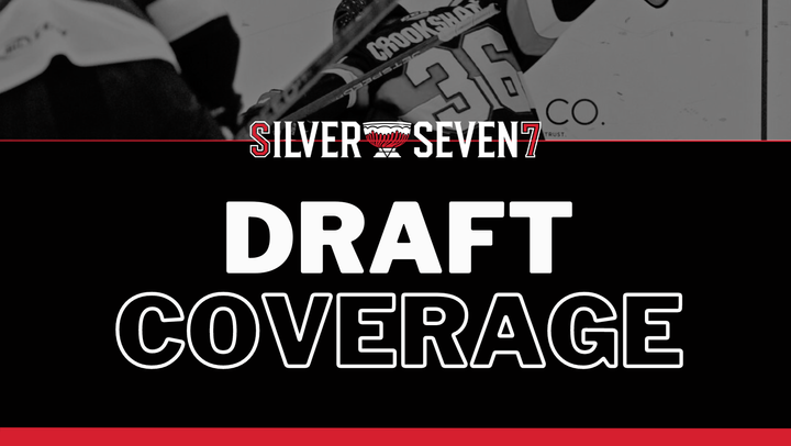 2024 NHL Draft Coverage: Reader poll