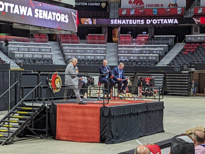 Inaugural Spring Members Summit Recap