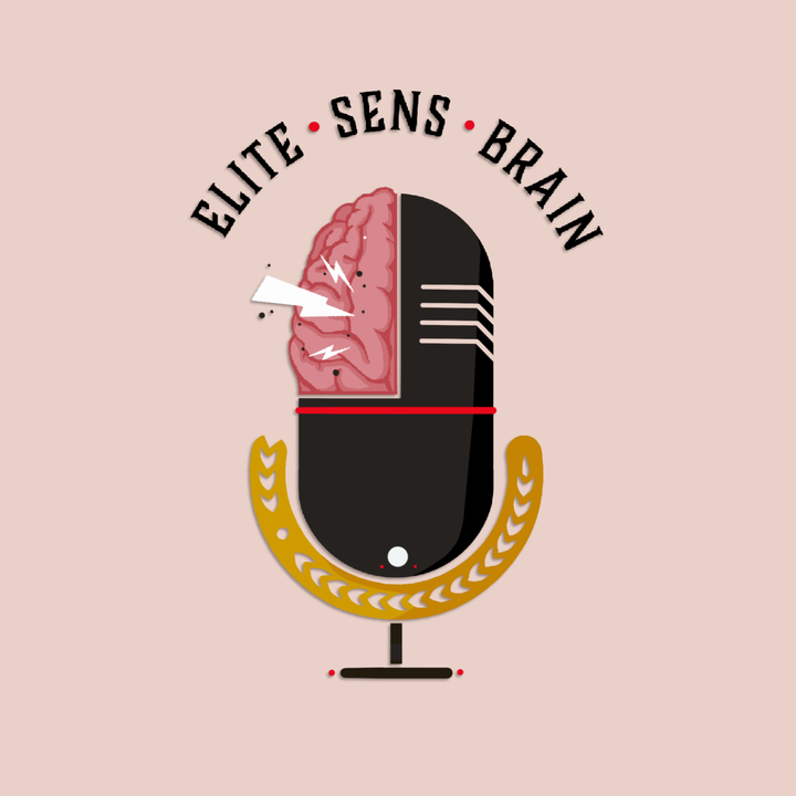 Elite Sens Brain, Episode 35: Holding Space